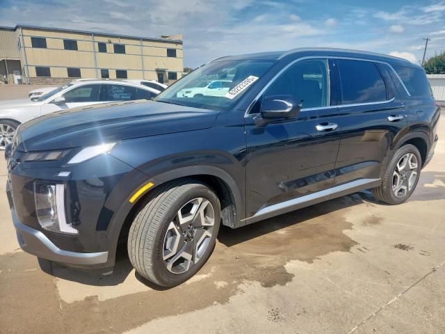  Salvage Hyundai PALISADE