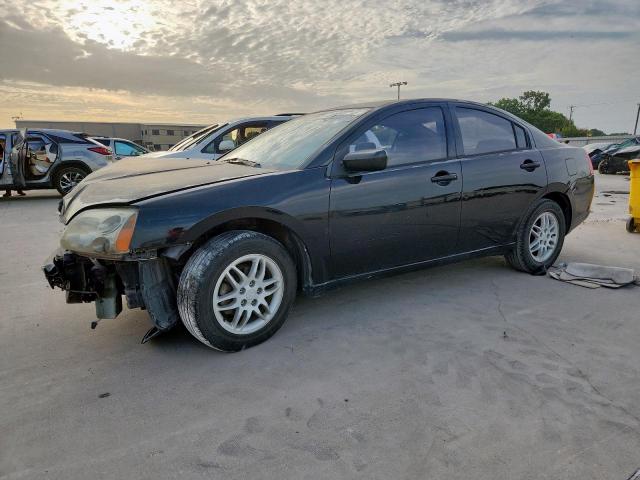  Salvage Mitsubishi Galant