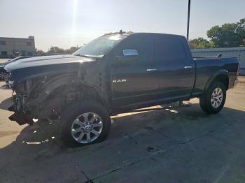  Salvage Ram 2500