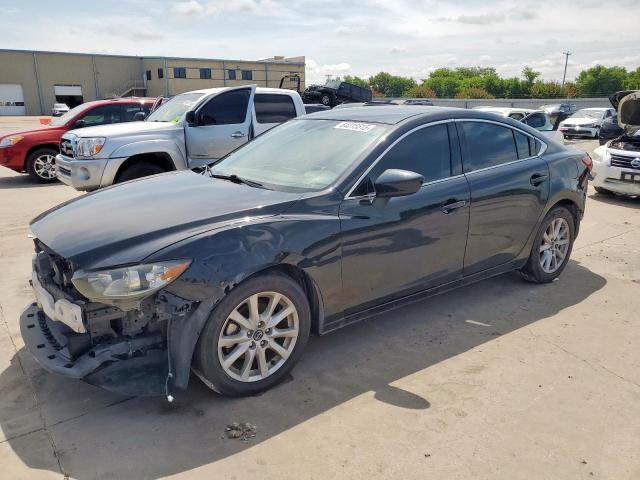  Salvage Mazda 6
