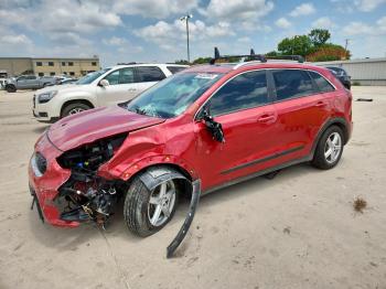  Salvage Kia Niro
