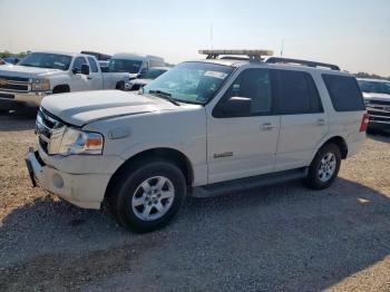  Salvage Ford Expedition