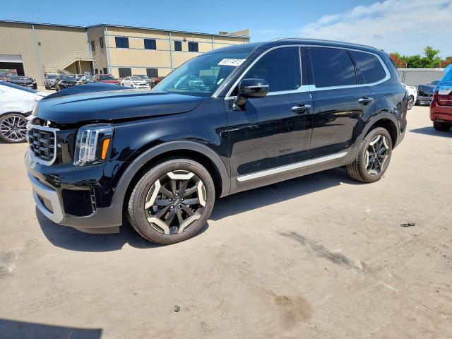  Salvage Kia Telluride
