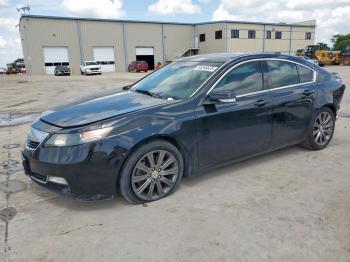  Salvage Acura TL