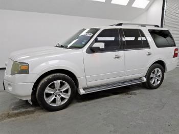  Salvage Ford Expedition