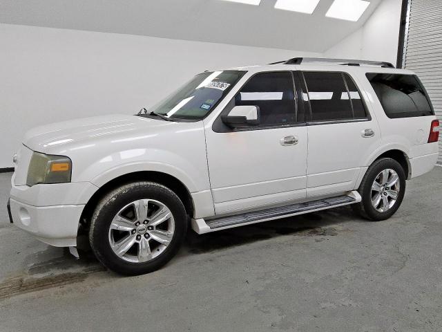  Salvage Ford Expedition