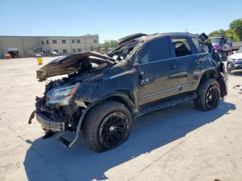  Salvage Lexus Gx