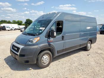  Salvage Ram Promaster