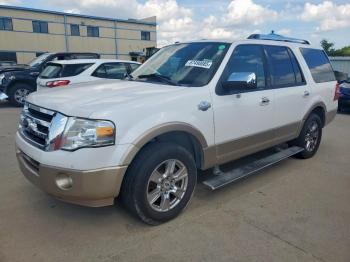  Salvage Ford Expedition