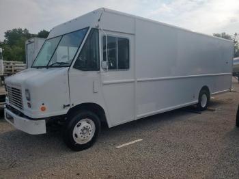  Salvage Ford F59