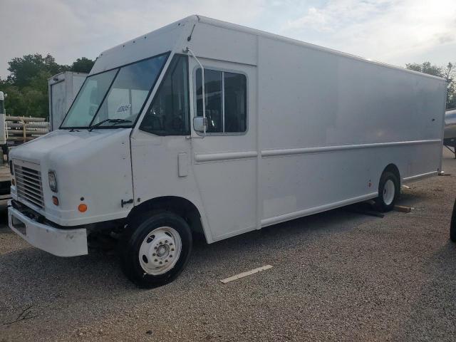  Salvage Ford F59