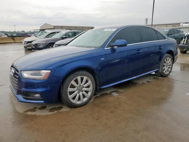  Salvage Audi A4