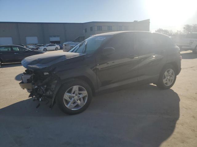  Salvage Hyundai KONA