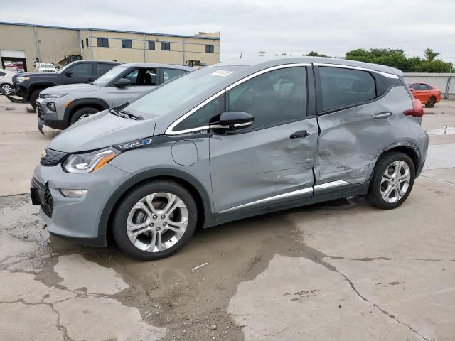  Salvage Chevrolet Bolt