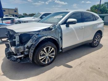  Salvage Toyota Venza