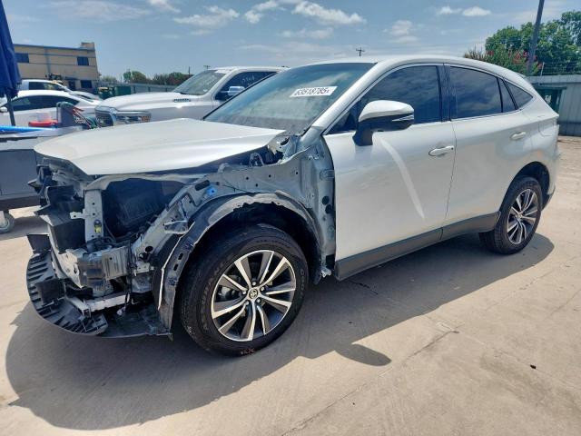  Salvage Toyota Venza