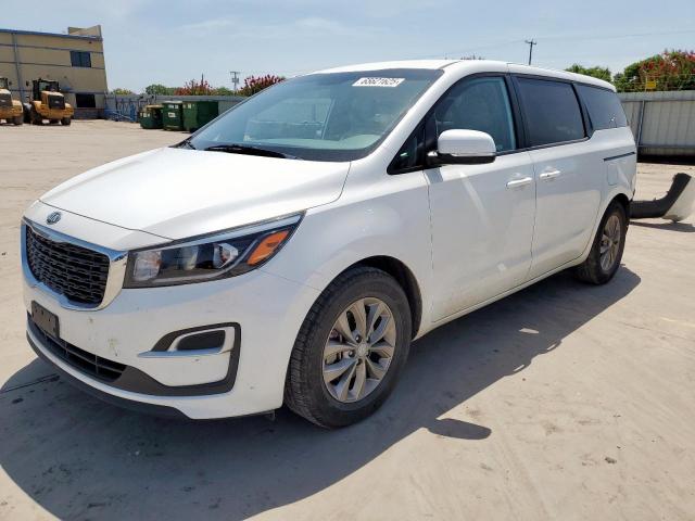  Salvage Kia Sedona