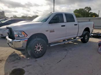  Salvage Ram 2500