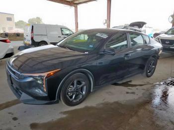  Salvage Kia K4 Lx