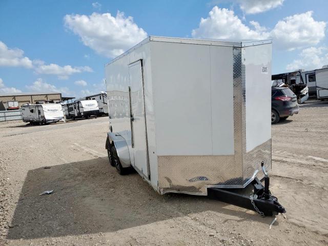  Salvage Cargopress Other