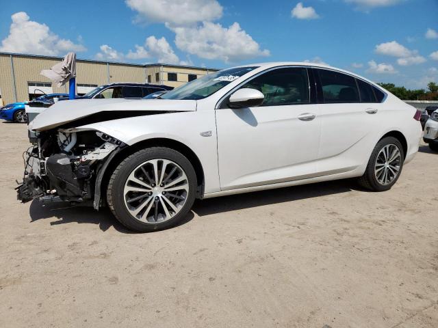 Salvage Buick Regal