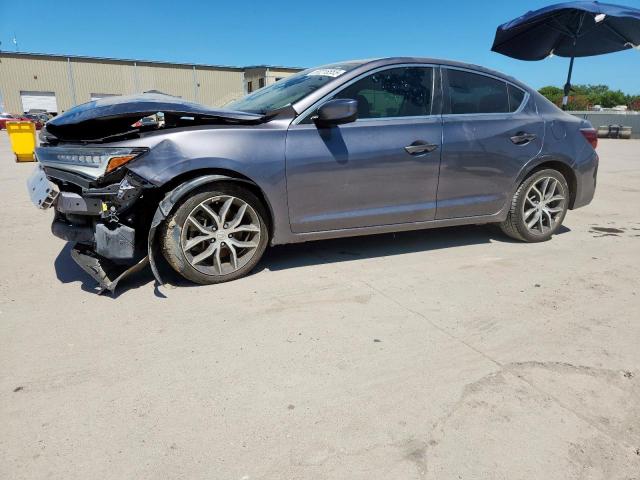  Salvage Acura ILX