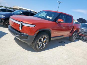  Salvage Rivian Rit