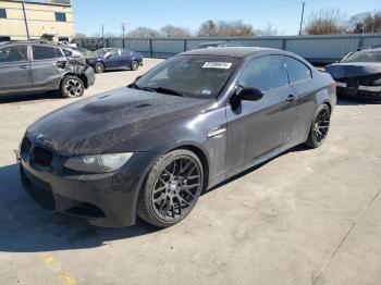  Salvage BMW M Series