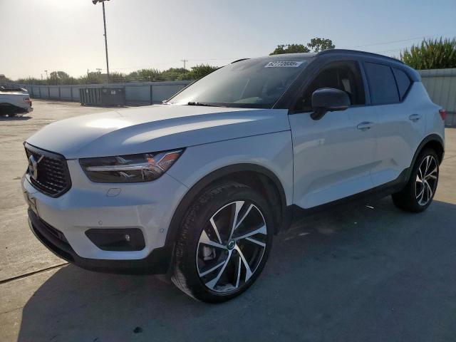  Salvage Volvo XC40