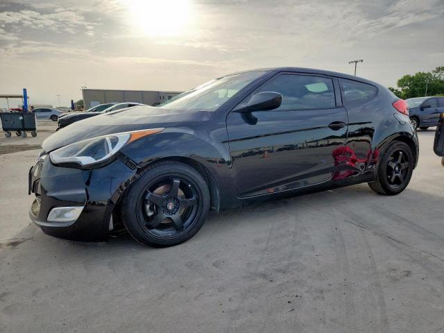  Salvage Hyundai VELOSTER