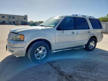  Salvage Ford Expedition