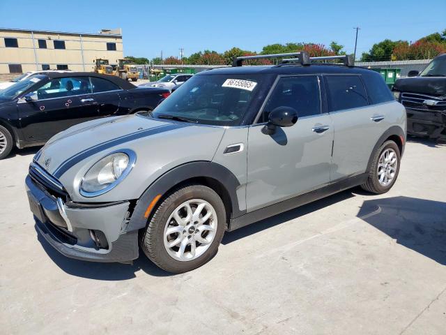  Salvage MINI Cooper