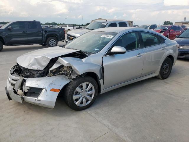  Salvage Mazda 6