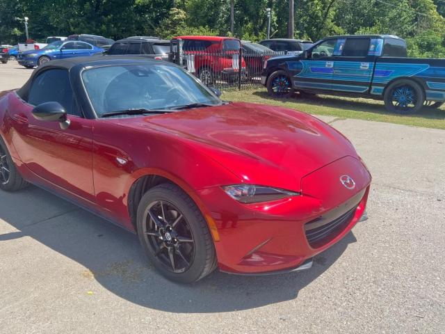  Salvage Mazda Mx5