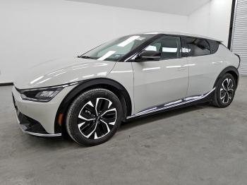  Salvage Kia EV6