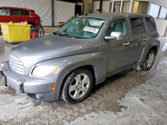  Salvage Chevrolet HHR