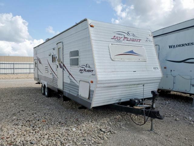  Salvage Featherlite Mfg Inc Trailer