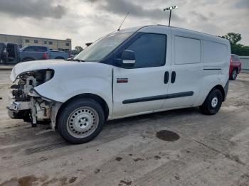  Salvage Ram Promaster