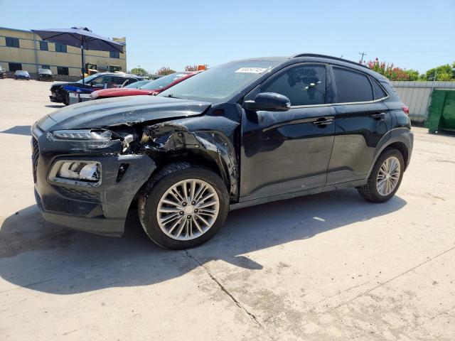  Salvage Hyundai KONA