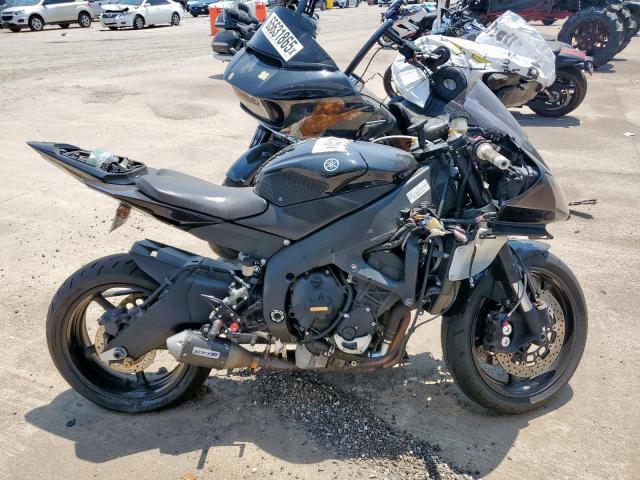  Salvage Yamaha Yzf600