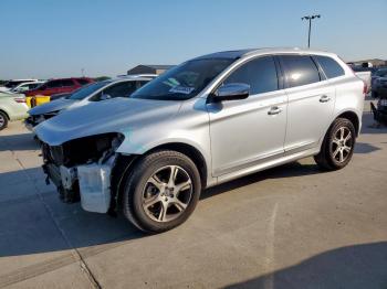  Salvage Volvo XC60