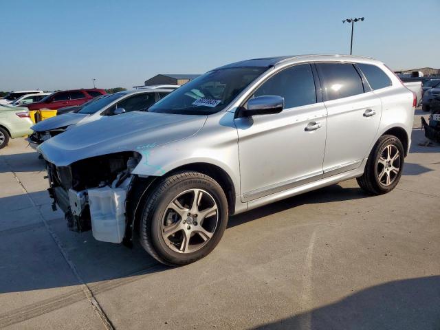  Salvage Volvo XC60