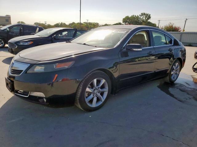  Salvage Acura TL