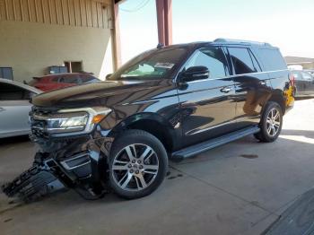  Salvage Ford Expedition