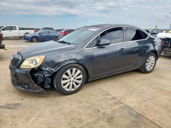  Salvage Buick Verano