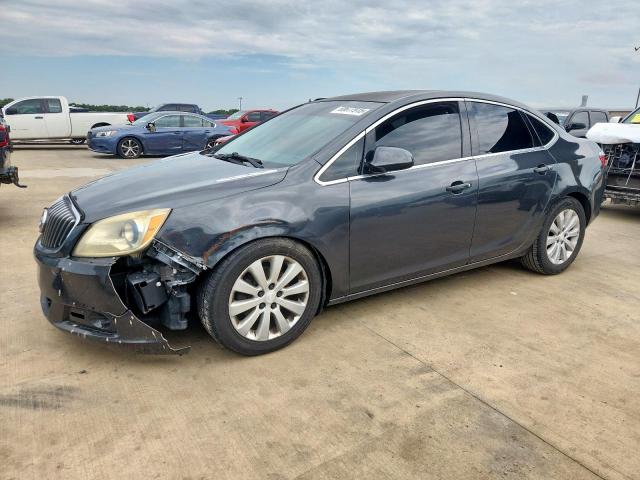  Salvage Buick Verano