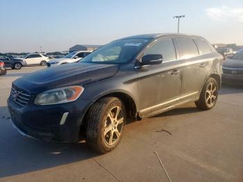  Salvage Volvo XC60