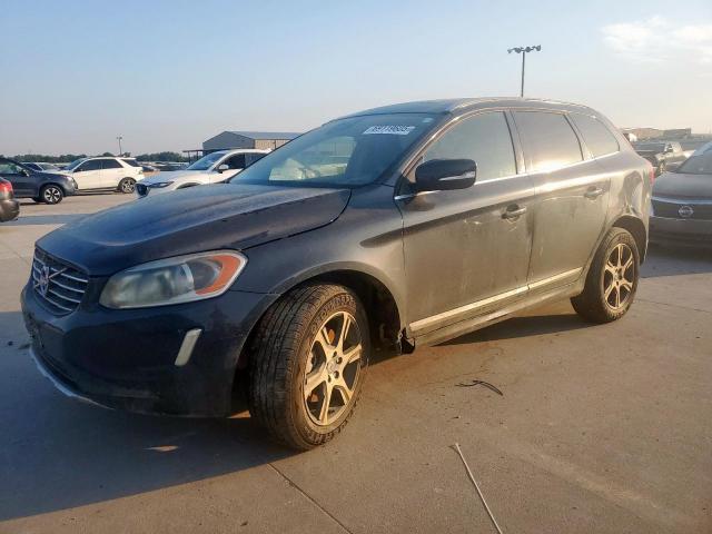  Salvage Volvo XC60