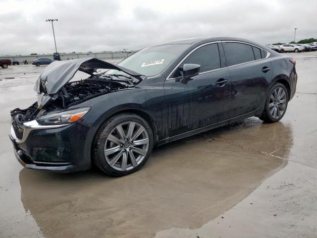  Salvage Mazda 6