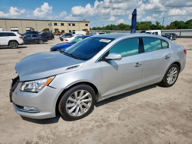  Salvage Buick LaCrosse